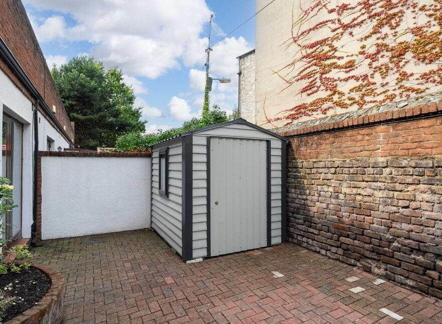 75 Morehampton Square, Donnybrook, D04V0T2