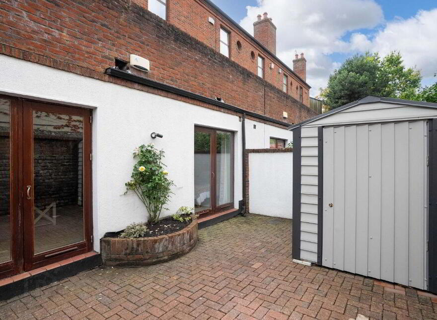 75 Morehampton Square, Donnybrook, D04V0T2