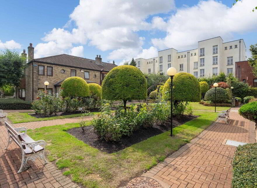 75 Morehampton Square, Donnybrook, D04V0T2
