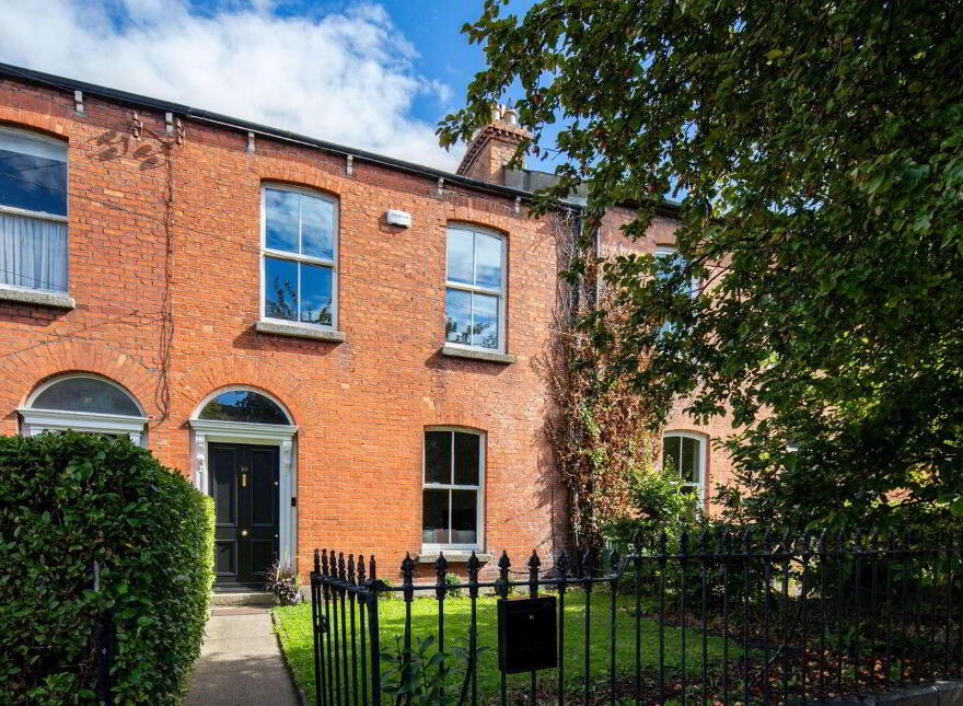 39 Moyne Road, Ranelagh, D06W1H5