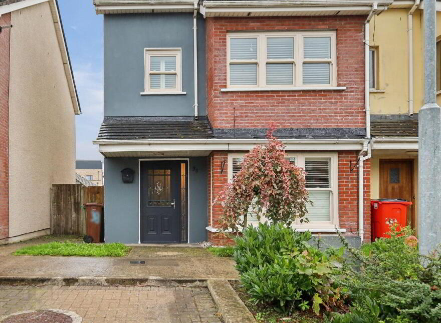 38 Hansted Way, Lucan, K78HN70