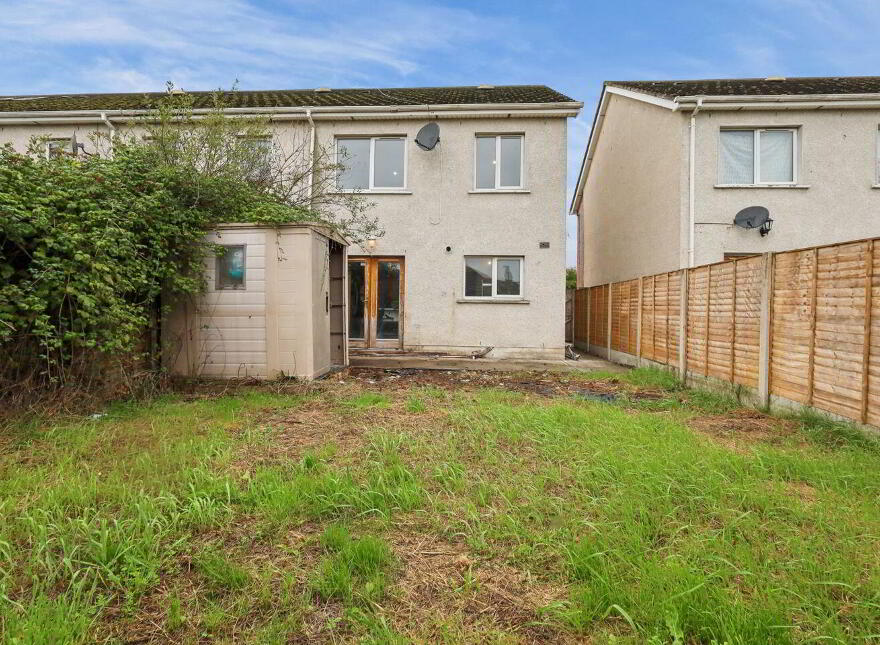 38 Hansted Way, Lucan, K78HN70