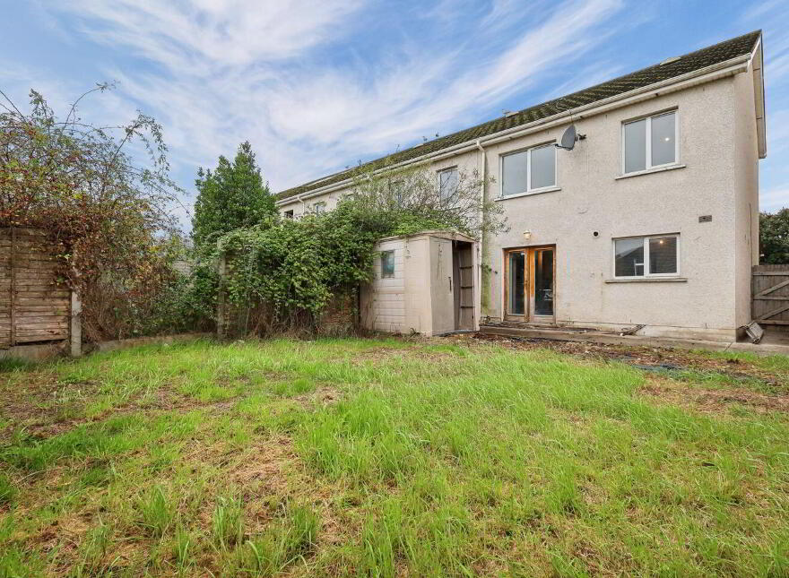 38 Hansted Way, Lucan, K78HN70