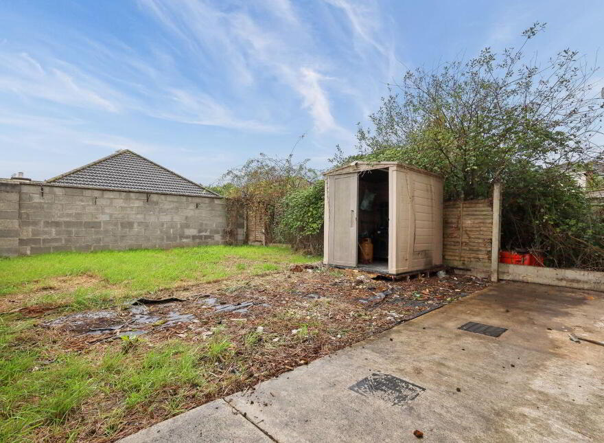 38 Hansted Way, Lucan, K78HN70