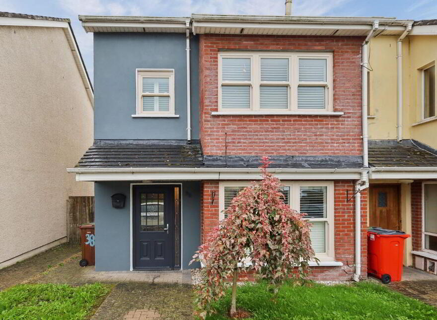 38 Hansted Way, Lucan, K78HN70