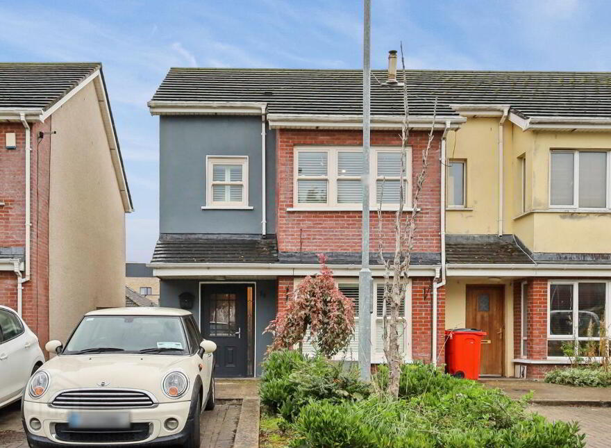 38 Hansted Way, Lucan, K78HN70