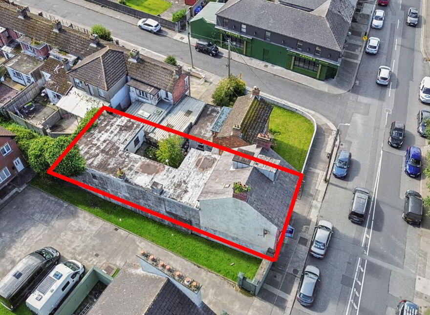 "The Danny Boy", 34 Quay Street, Dundalk, A91K8Y2