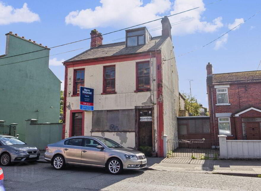 "The Danny Boy", 34 Quay Street, Dundalk, A91K8Y2 photo