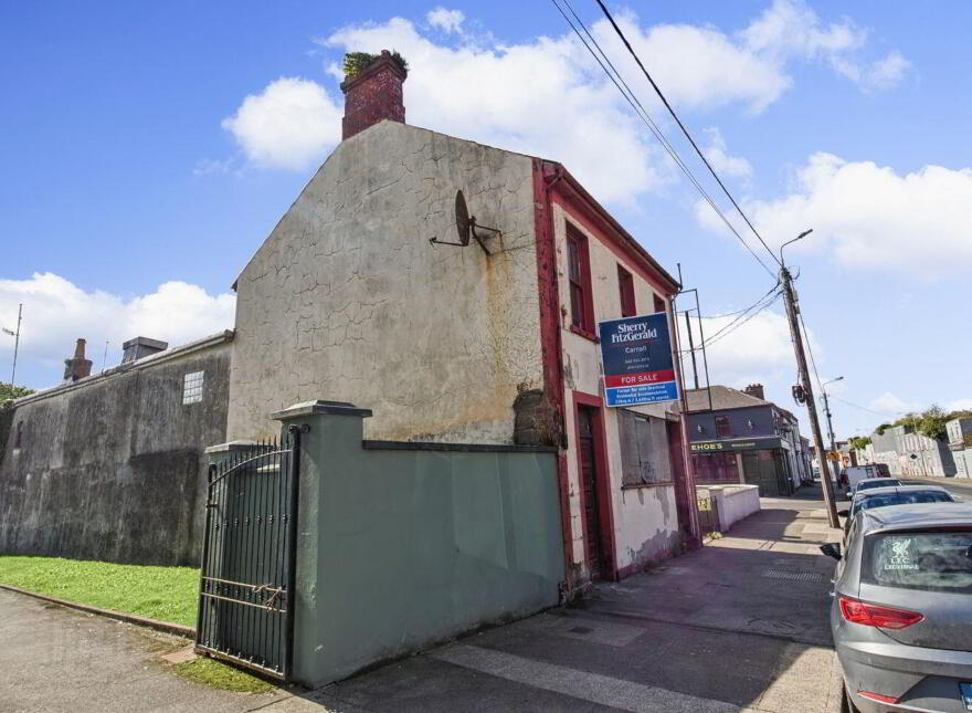 "The Danny Boy", 34 Quay Street, Dundalk, A91K8Y2