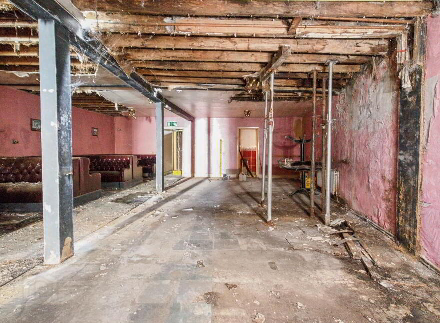 "The Danny Boy", 34 Quay Street, Dundalk, A91K8Y2