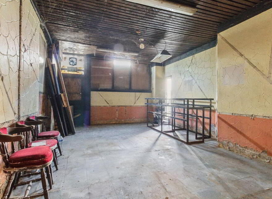 "The Danny Boy", 34 Quay Street, Dundalk, A91K8Y2