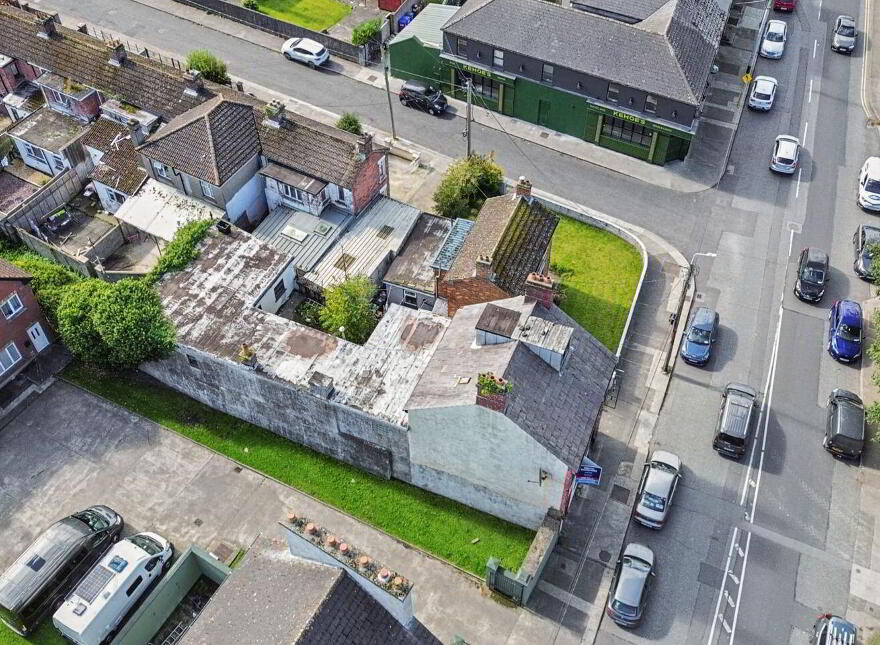 "The Danny Boy", 34 Quay Street, Dundalk, A91K8Y2