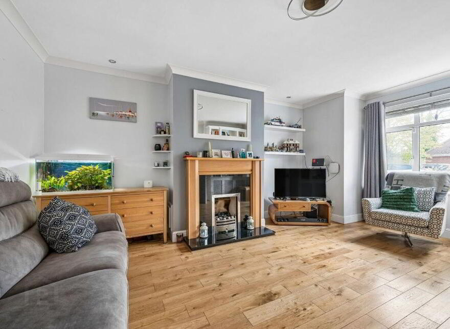 117 Boroimhe Beech, Swords, K67NP03