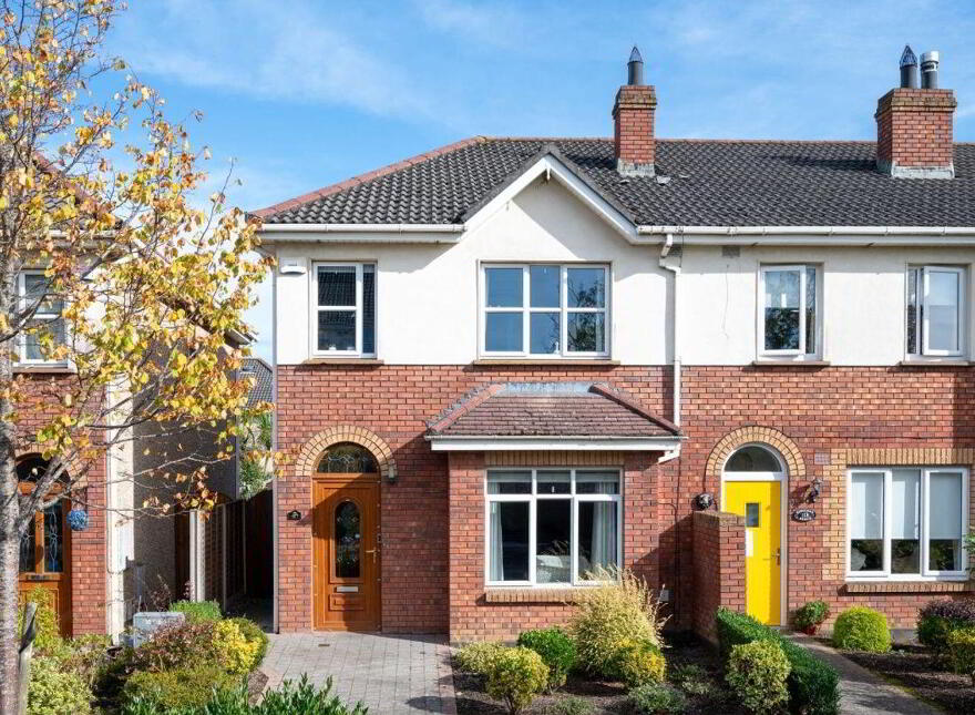 117 Boroimhe Beech, Swords, K67NP03