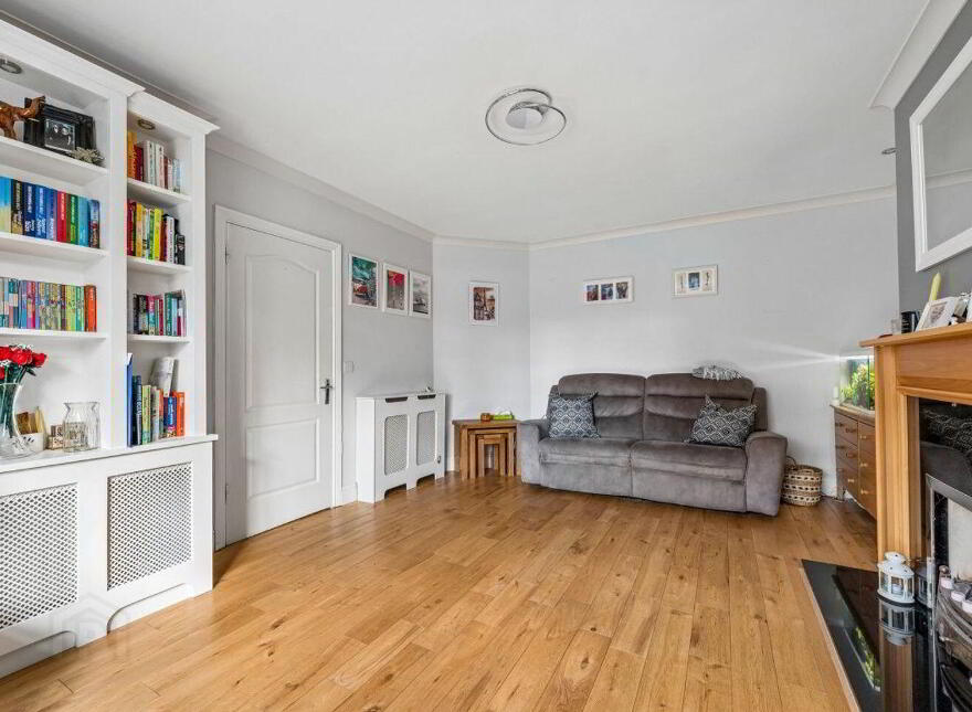 117 Boroimhe Beech, Swords, K67NP03