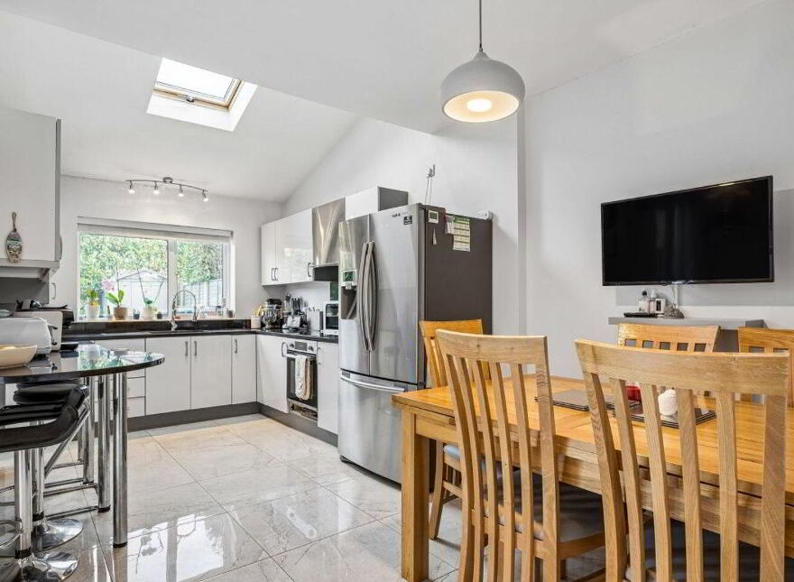 117 Boroimhe Beech, Swords, K67NP03