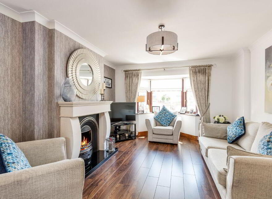 29 Elmfield Grove, Clarehall, Clarehall, D13V4P8