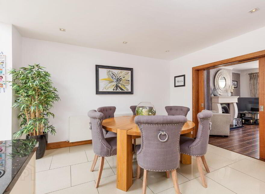 29 Elmfield Grove, Clarehall, Clarehall, D13V4P8