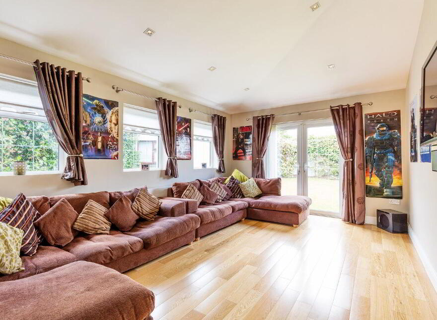 29 Elmfield Grove, Clarehall, Clarehall, D13V4P8