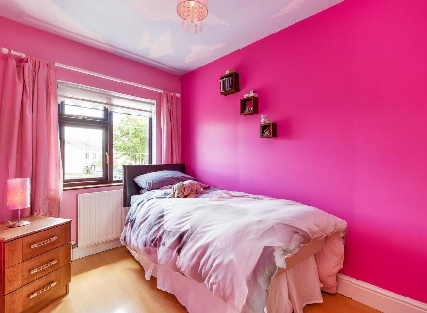29 Elmfield Grove, Clarehall, Clarehall, D13V4P8