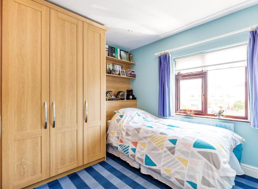 29 Elmfield Grove, Clarehall, Clarehall, D13V4P8