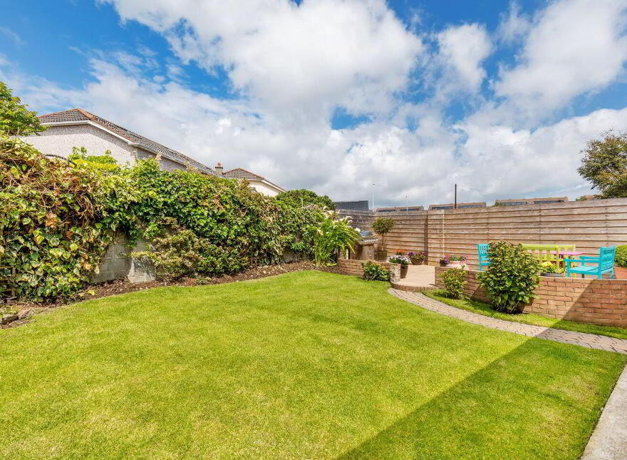 29 Elmfield Grove, Clarehall, Clarehall, D13V4P8