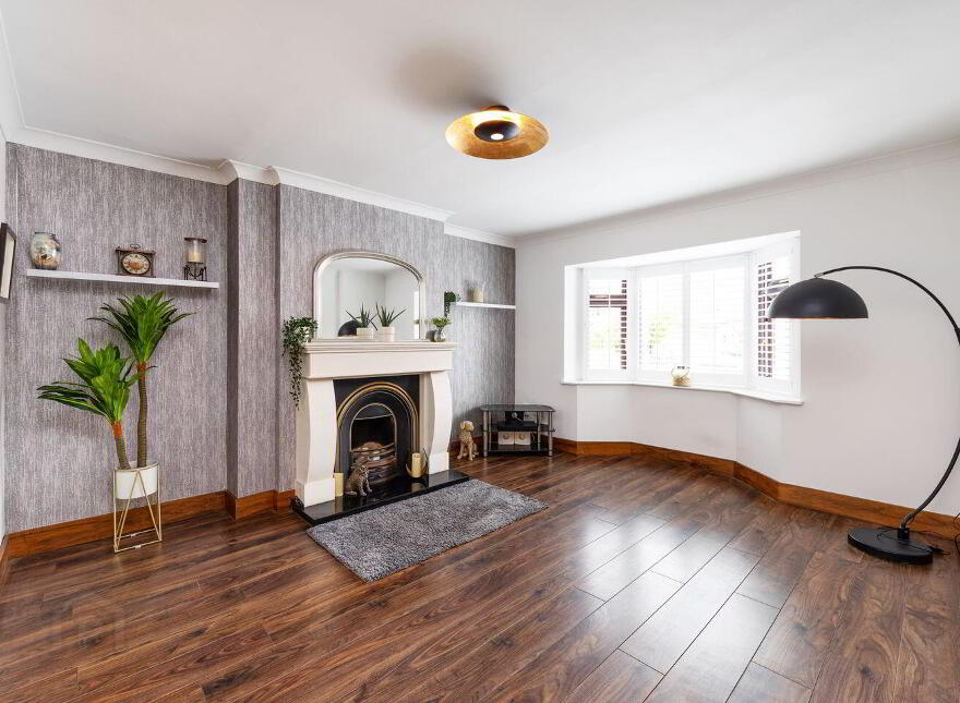 29 Elmfield Grove, Clarehall, Clarehall, D13V4P8