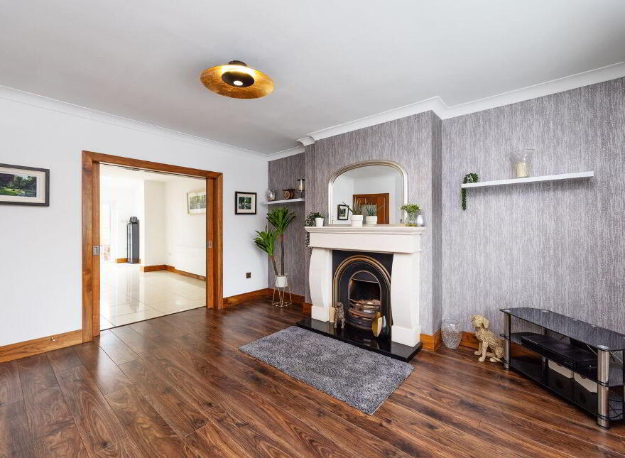 29 Elmfield Grove, Clarehall, Clarehall, D13V4P8