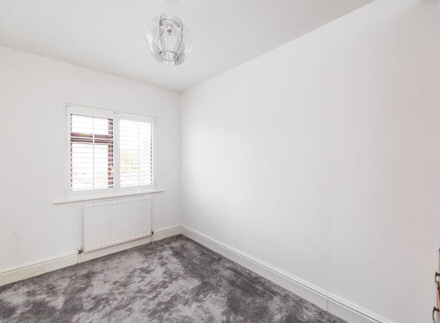29 Elmfield Grove, Clarehall, Clarehall, D13V4P8