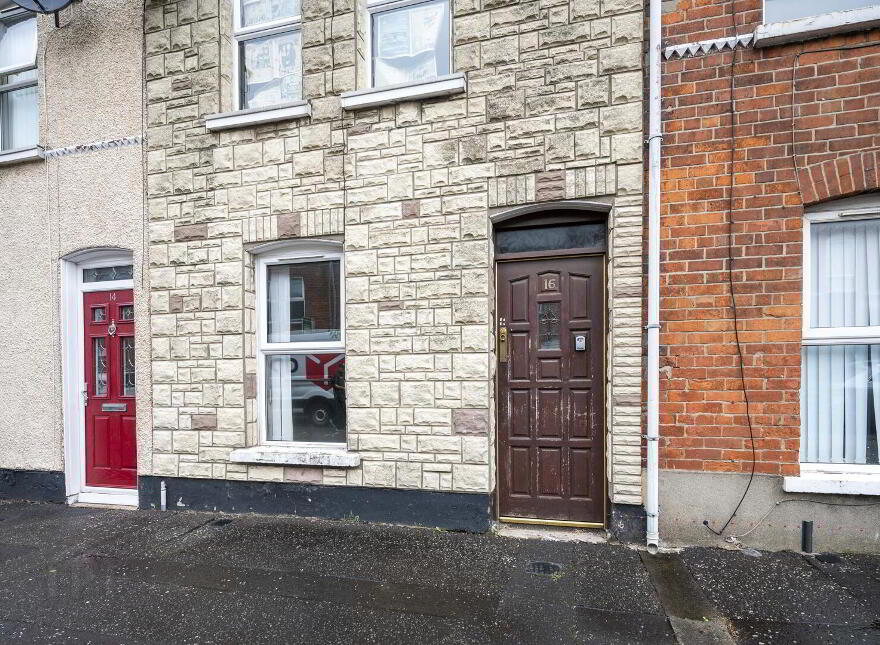 16 Westcott Street, Belfast, BT5 5BN