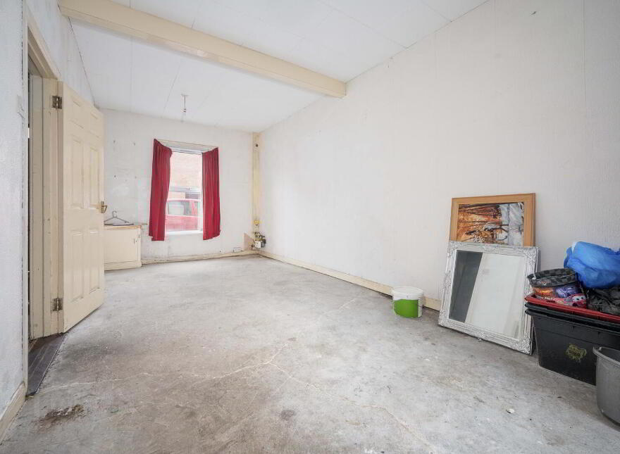 16 Westcott Street, Belfast, BT5 5BN