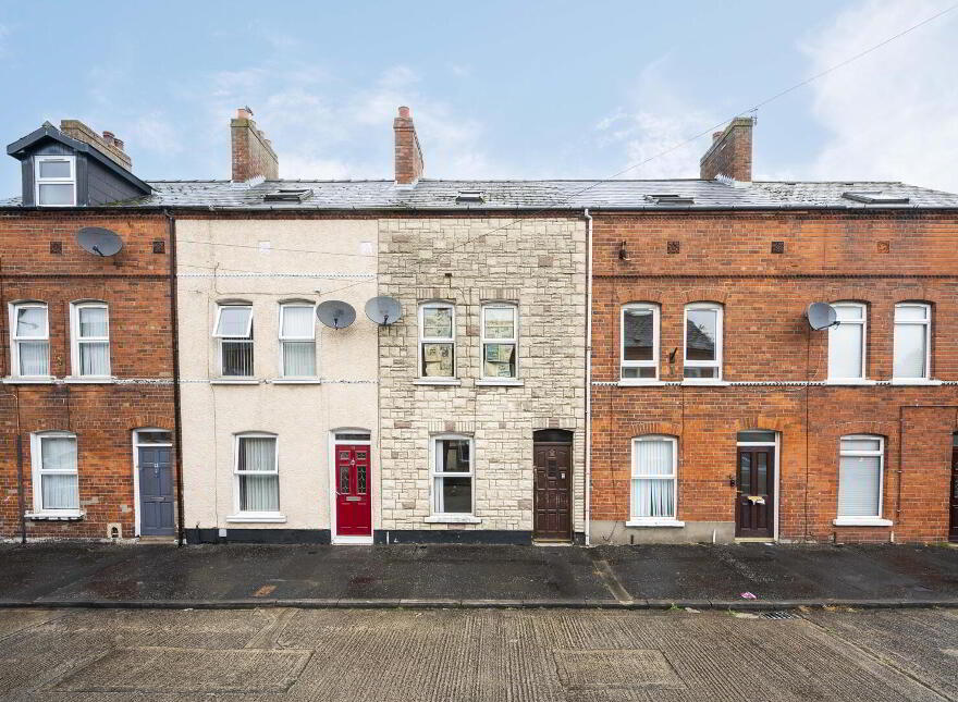 16 Westcott Street, Belfast, BT5 5BN