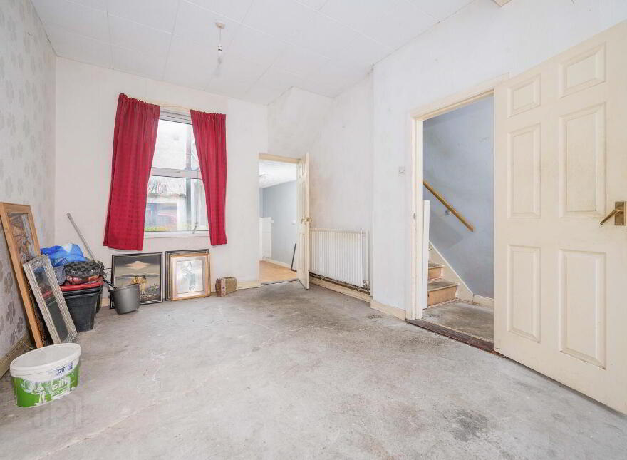 16 Westcott Street, Belfast, BT5 5BN