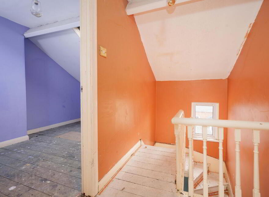 16 Westcott Street, Belfast, BT5 5BN