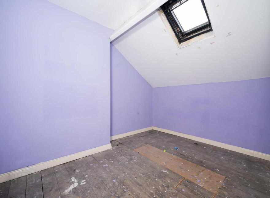 16 Westcott Street, Belfast, BT5 5BN