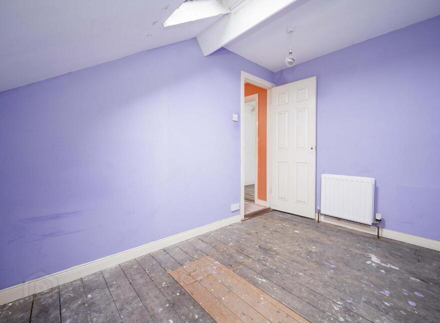 16 Westcott Street, Belfast, BT5 5BN