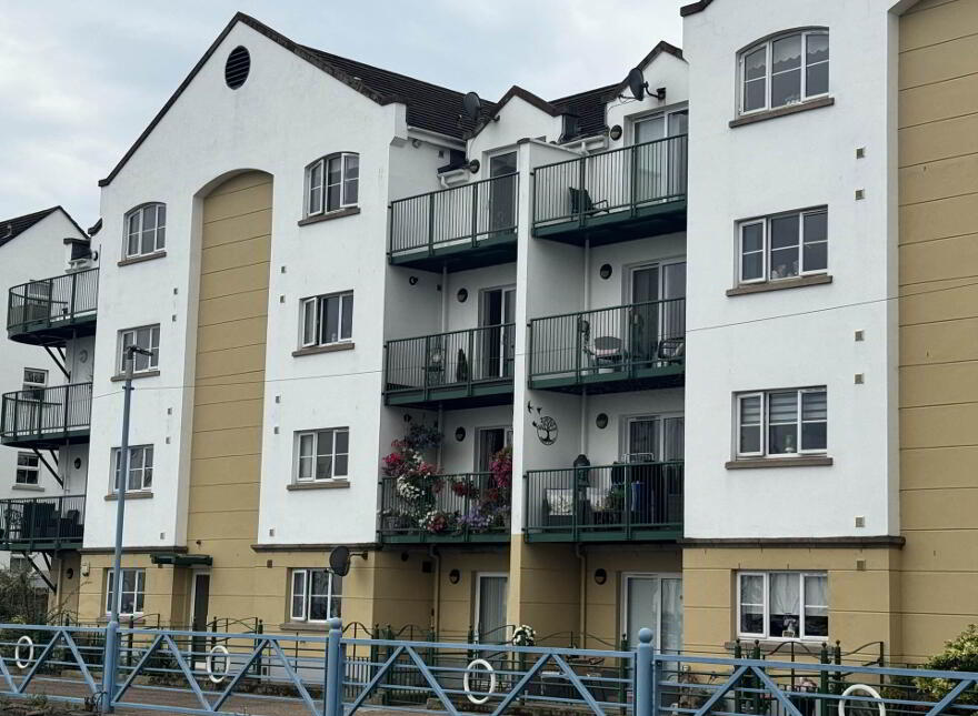 125 Maritime Drive, Carrickfergus, BT38 8GQ