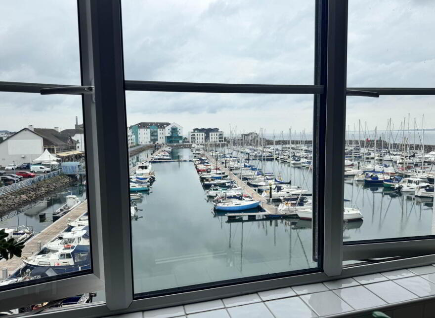 125 Maritime Drive, Carrickfergus, BT38 8GQ