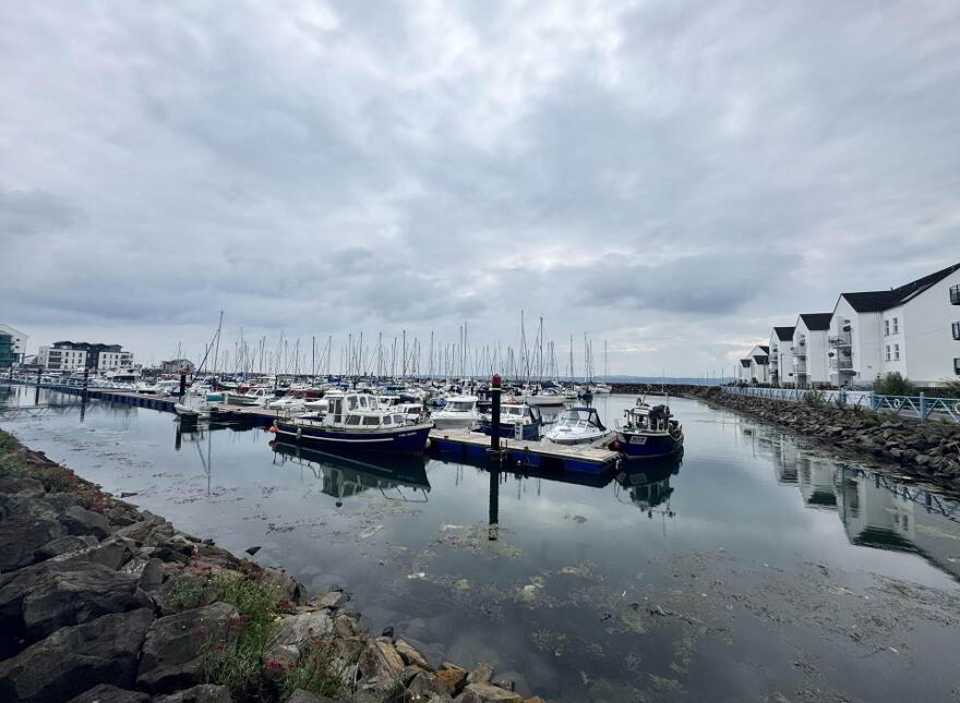 125 Maritime Drive, Carrickfergus, BT38 8GQ