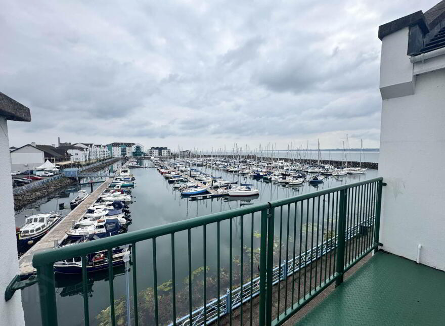 125 Maritime Drive, Carrickfergus, BT38 8GQ
