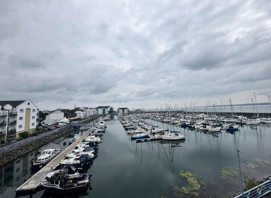 125 Maritime Drive, Carrickfergus, BT38 8GQ