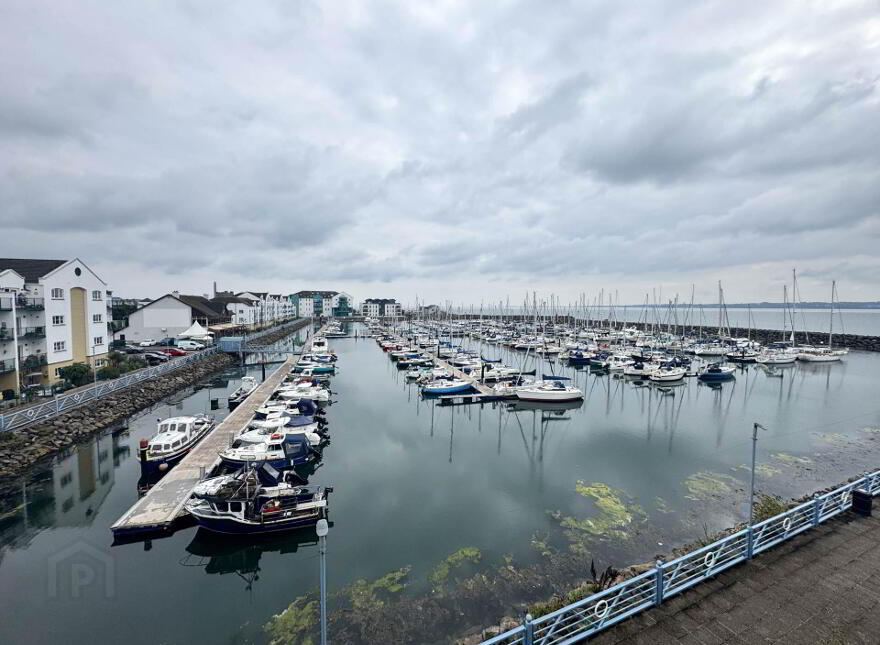 125 Maritime Drive, Carrickfergus, BT38 8GQ