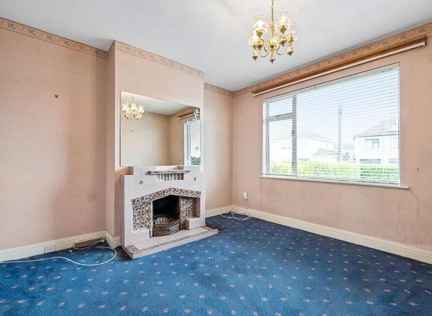 49 St Brendans Park, Coolock, Coolock, D05V2C4