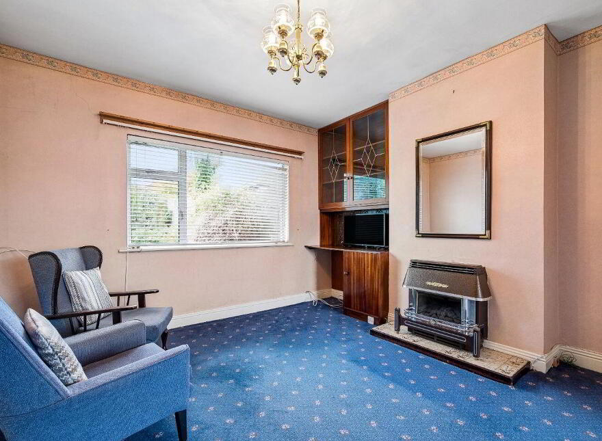 49 St Brendans Park, Coolock, Coolock, D05V2C4