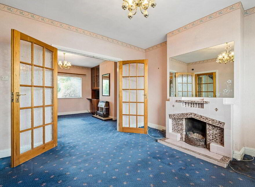 49 St Brendans Park, Coolock, Coolock, D05V2C4