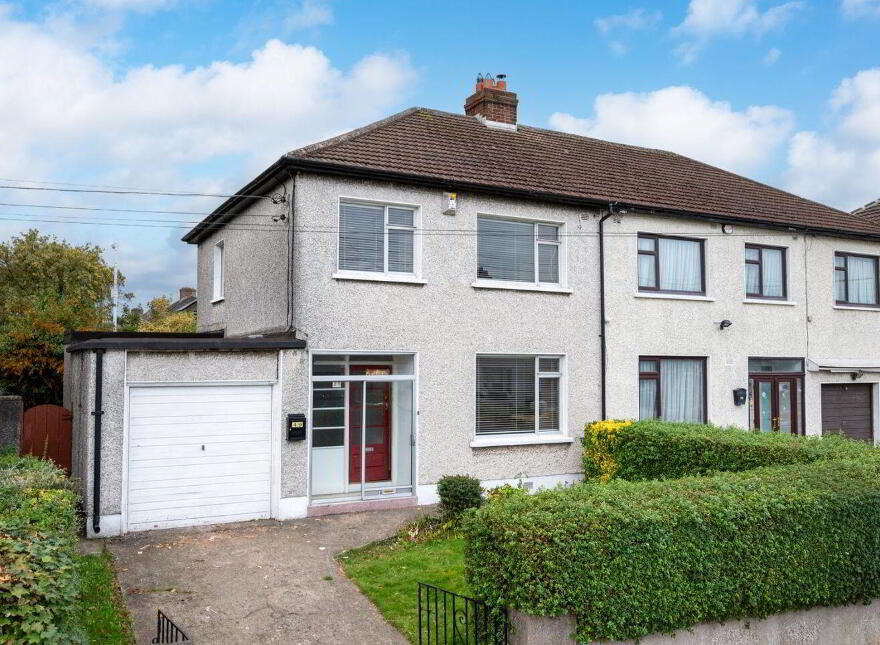 49 St Brendans Park, Coolock, Coolock, D05V2C4