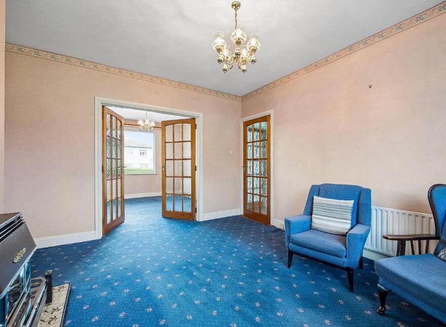 49 St Brendans Park, Coolock, Coolock, D05V2C4
