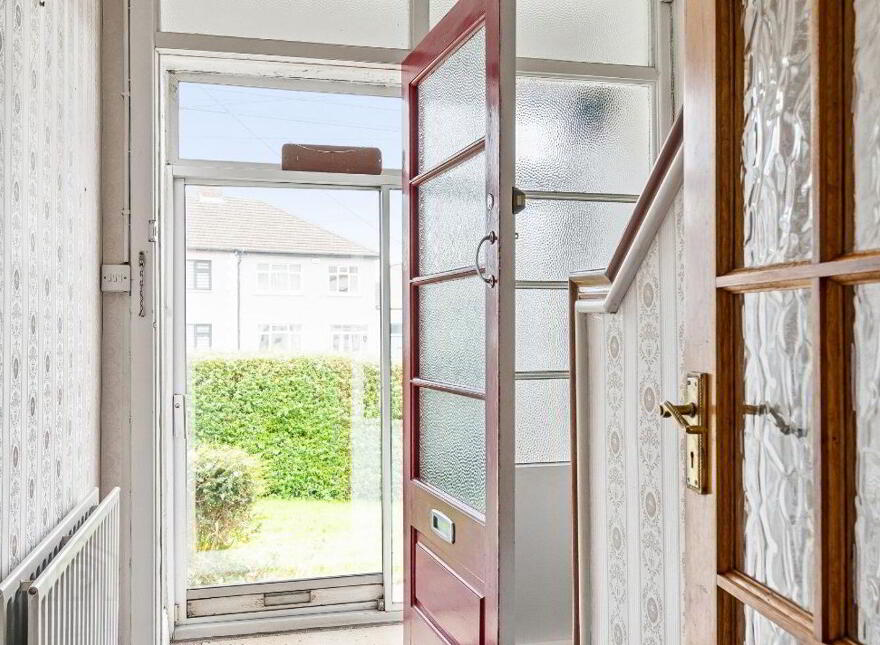 49 St Brendans Park, Coolock, Coolock, D05V2C4