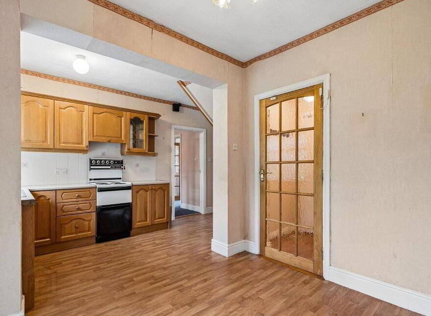 49 St Brendans Park, Coolock, Coolock, D05V2C4