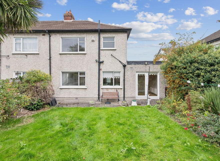 49 St Brendans Park, Coolock, Coolock, D05V2C4